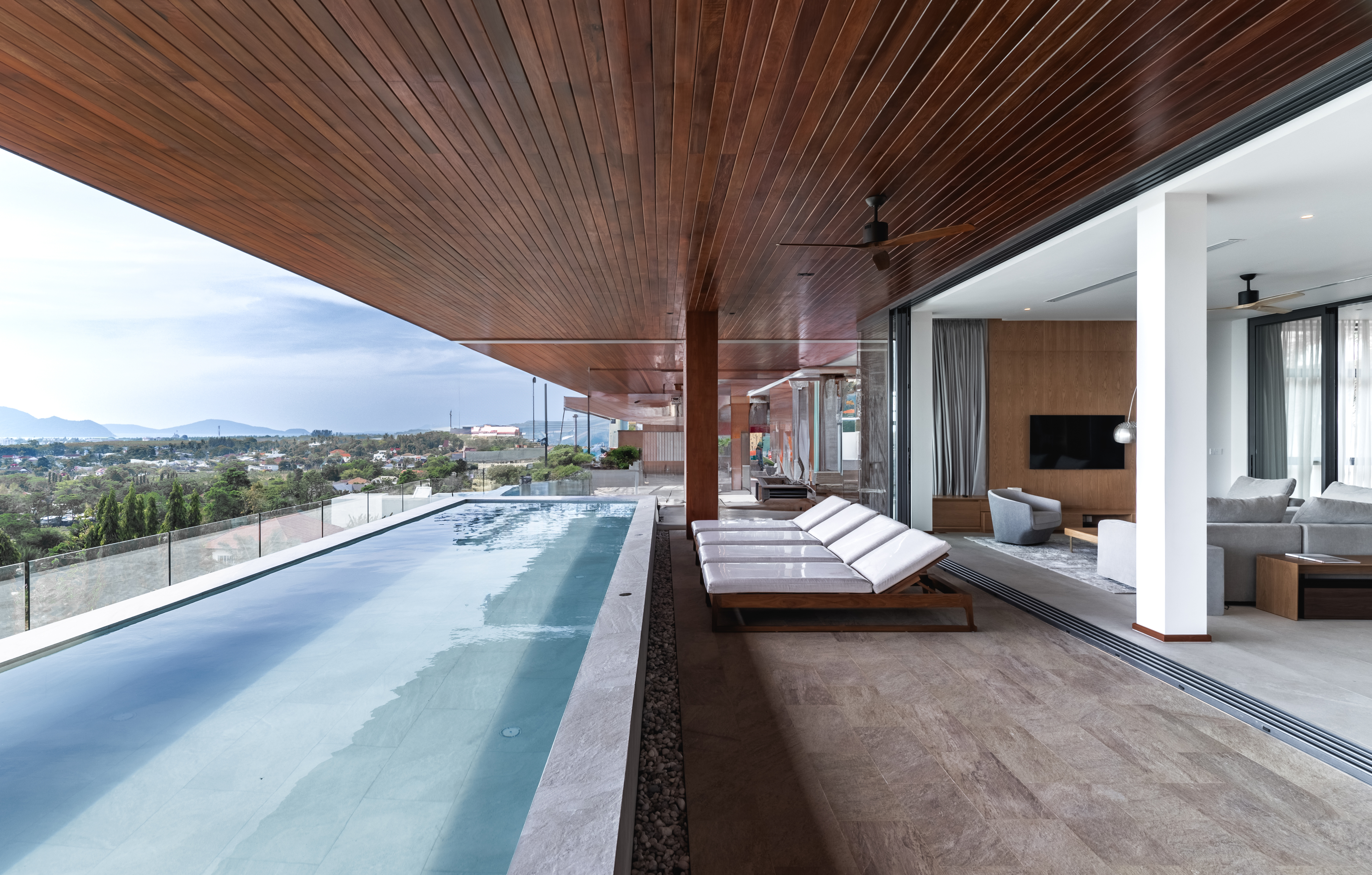 La Vista Luxury Villas 54